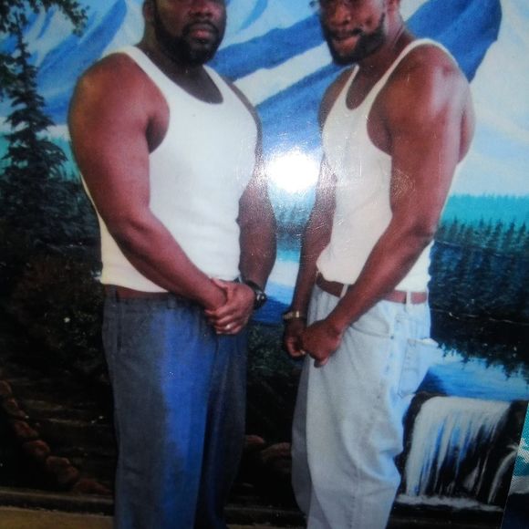 Meet your Posher, John - Picture 1 of 1